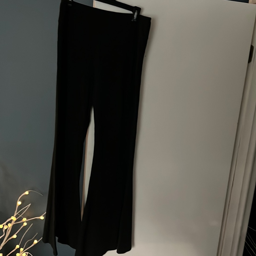 Womens Umgee flare legging